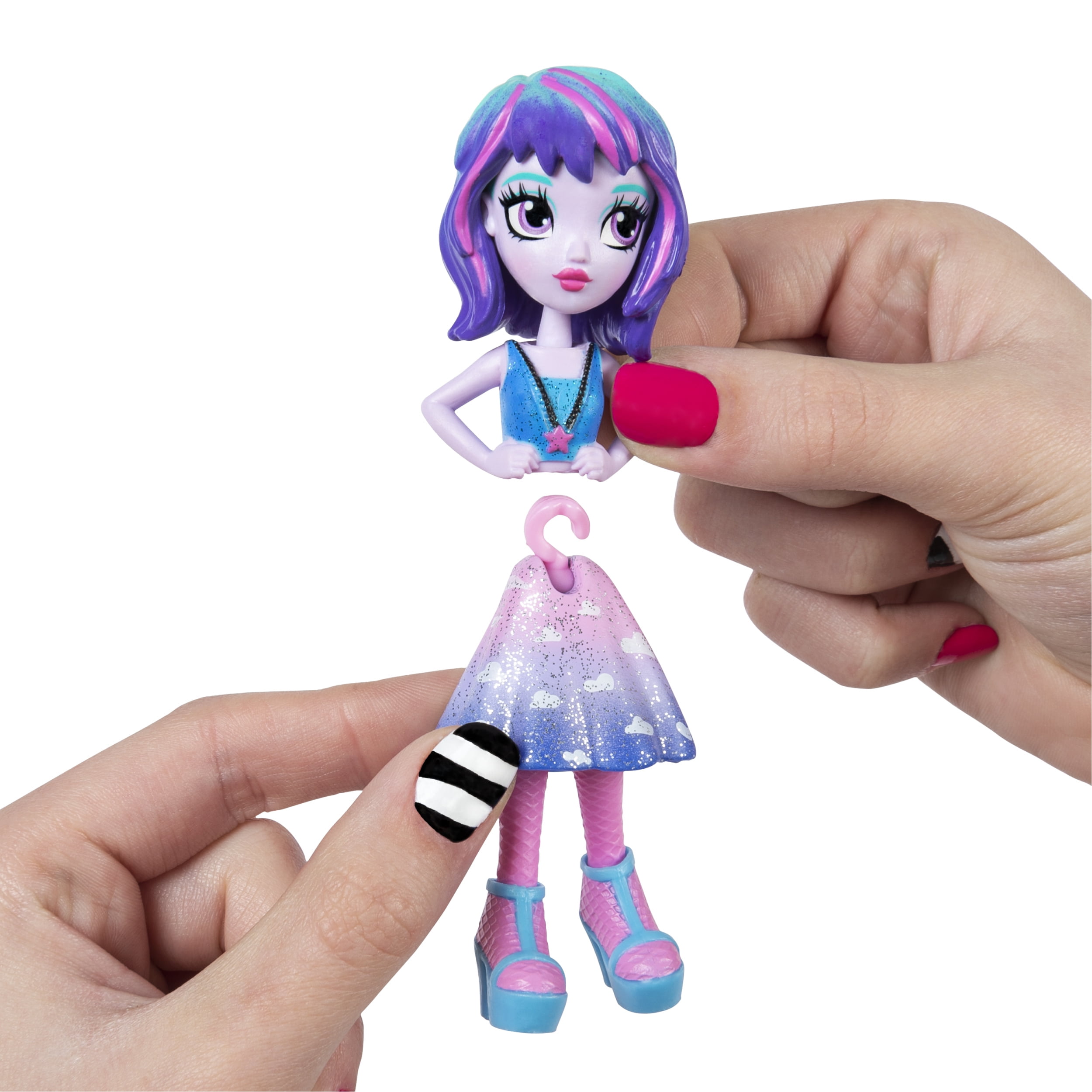 off the hook dolls walmart