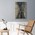 thumbnail image 5 of The Winter Framed Premium Gallery Wrapped Canvas - Ready to Hang - 27 x 41 - White Floating Frame, 5 of 9
