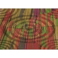 thumbnail image 1 of Ahgly Company Machine Washable Indoor Rectangle Transitional Tomato Red Area Rugs, 8' x 12', 1 of 7