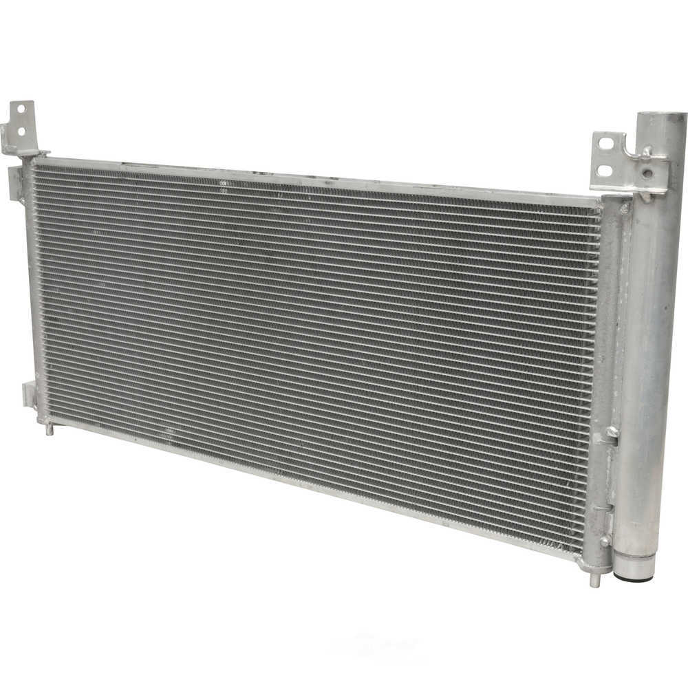 UAC CN 4892PFC Condenser Parallel Flow