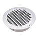 thumbnail image 2 of 201 Stainless Steel Material Kitchen Range Hood Exhaust Port Circular Cover Efficient In Rainwater From Entering, 2 of 5