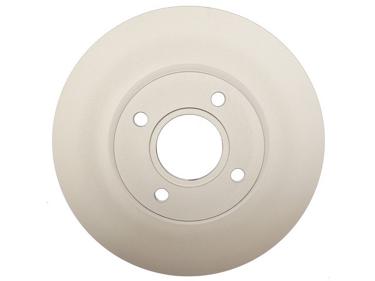 Raybestos Specialty Performance Rotors, 682197