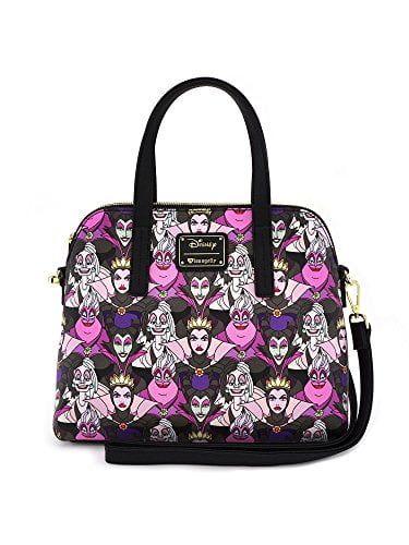 loungefly disney villains