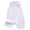 White, variant on vigerkar Summer Baby Boy Girl Rompers Bodysuit Jumpsuit Playsuit One Piece Outfit Clothes (White, 0-3 Months)