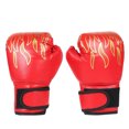 thumbnail image 1 of Gants de Boxe Ajustables et Respirants pour Enfants de 3 à 12 Ans, 1 of 5