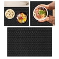 thumbnail image 4 of Siruishop Housse de Plaque de Cuisson Tapis de Protection pour Cuisinières Électriques Style C, 4 of 8