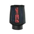 thumbnail image 2 of Injen Technology X-1034BLK Black Hydro-Shield Pre-Filter, 2 of 6