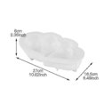 thumbnail image 2 of Silicone Molds Heart Shape Cake Decorating Toos Cake Mold Ice Cream Mousse Baking Cake Molds, 2 of 4