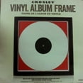 thumbnail image 2 of Crosley 13.85" x 13.85" Black Gallery Wall Frame, 2 of 4