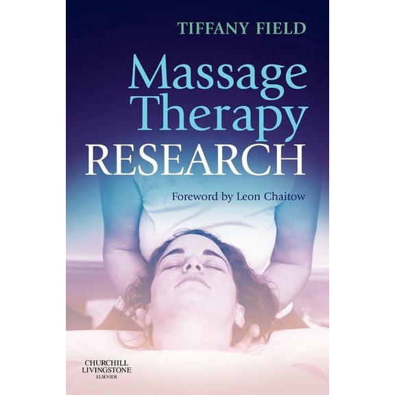 Massage Therapy Research (Edition 2) (Paperback)