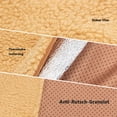 thumbnail image 3 of Pet Oasis, Weatherproof Heated Cat Mat With Removable Cover, Calming Cat&Dog Blanket Self-Heating, Extra Cozy And Hypoallergenic, Reflects Body Heat (Ideal For Outdoor Use), 3 of 6