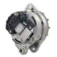 thumbnail image 2 of ALTERNATOR IS COMPATIBLE WITH AGCO ALLIS TRACTOR 8610 8630, IVECO TRUCK EURO Z SERIES, SAME ENGINE 0120489152 0120489212 0120489219, 2 of 2