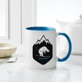thumbnail image 6 of CafePress - Keystone Resort Keystone Colorado Mugs - 11 oz Ceramic Mug - Novelty Coffee Tea Cup, 6 of 6