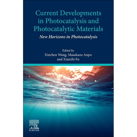 Current Developments in Photocatalysis and Photocatalytic Materials: New Horizons in Photocatalysis, (Paperback)