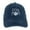 Navy, variant on David & Young  Dog Mom Embroidered Baseball Cap (Women)