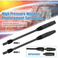 thumbnail image 2 of Lance, High Pressure Nozzle Lance, Power Lance Accessory for Karcher High Pressure Washers, Replacement Lance for Karcher K2-K7 High Pressure Washer and High Pressure Washer, 2 of 5