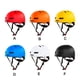 thumbnail image 3 of Greeniant Casco de escalada Buena estabilidad dimensional Disipación de calor efectiva portátil Sombreros a la deriva Múltiples colores Gorras Escalada rojo, 3 of 6