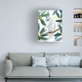 thumbnail image 3 of Annie Warren 'Cockatoo Perch II' Canvas Art, 3 of 3