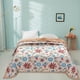 thumbnail image 4 of Manta de cama de algodón ALOFUN, 4 of 4