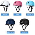 thumbnail image 2 of Wildside-Casco ultraligero antirrobo para bicicleta, equipo de ciclismo con visera extraíble, moldeado integralmente Fivean Cascos de ciclismo, 2 of 2