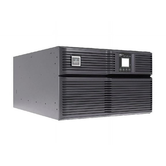 Vertiv Liebert Hot-Swap Internal 9 Ah, 48V Lead-Acid Battery for Liebert GXT4 UPS systems from 1500-2000VA GXT4-9A48BATKIT