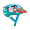 thumbnail image 2 of Bell Disney Moana Child Bicycle Helmet, 2 of 9
