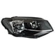 thumbnail image 1 of Faro Principal Caddy 2016 A 2018 Volkswagen LADO PASAJERO C/motor TYC ., 1 of 4