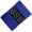 Blue, variant on Easy To Use LiBattery Voltages Tester With Buzzer Alert And LED Feedbacks Voltages Detectors And Warning Module
