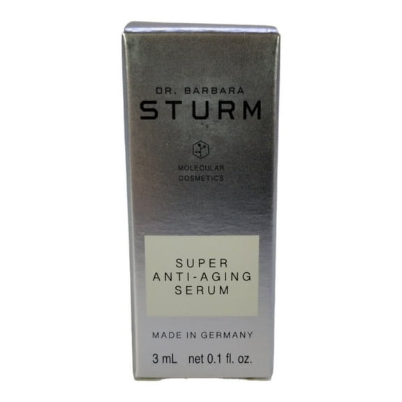 Dr Barbara Sturm Super Anti Aging Serum 0.1 Oz