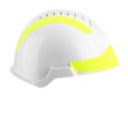 thumbnail image 4 of Cascos de seguridad para bomberos, casco protector de rescate de emergencia en el lugar de trabajo, protección contra impactos, 4 of 13