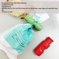 thumbnail image 3 of Clips para sellar bolsas ANGGREK 12 piezas para bolsas de pan, 3 of 8