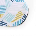 thumbnail image 3 of 5pcs Washable Menstrual Pad Bamboo Charcoal Soft Printed Exquisite Reusable Sanitary Pad for WomenG42, 3 of 4