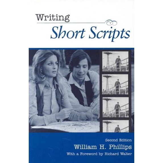Pre-Owned Writing Short Scripts: Second Edition (Paperback) 0815628021 9780815628026