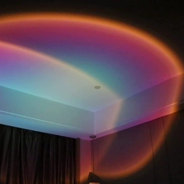 Led vibe room deals
