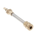 thumbnail image 4 of koolsoo 1pc Pressure Washer Adapter 1/4in Quick Connector Car Wash Converter Adapter PA7, 4 of 8