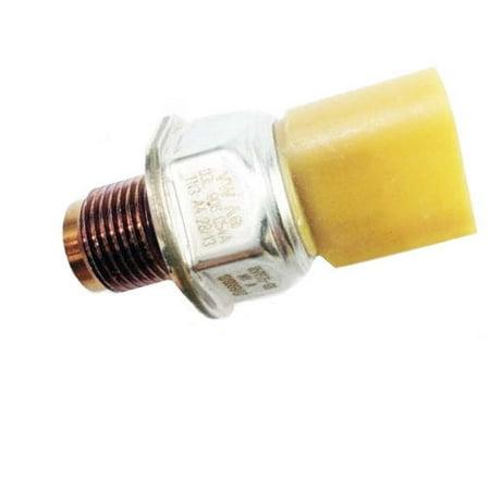 - New Fuel Rail Pressure Sensor For VW Golf Jetta Audi 2.0 TDI 03L906054A