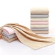 thumbnail image 4 of Toallita suave de algodón súper absorbente, toalla de lavado práctica y transpirable, agradable para la piel, para uso diario, 4 of 5
