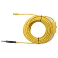 thumbnail image 1 of Gupbes 8mm HD 1200P IP68 Waterproof WIFI Endoscope Wireless Inspection Camera For IOS/Android,Waterproof WIFI Endoscope,1200P Wireless Endoscope, 1 of 8