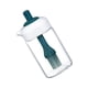 thumbnail image 1 of Dispensador de aceite BLESIY 2 en 1 con cepillo de silicona 230 ml para cocinar, 1 of 8