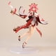 thumbnail image 1 of Genshin Impact Xiao Vigilant Yaksha Figura de anime, Shenhe, Figura de acción de Nahida, Mona, Klee, Figura de Ningguang, Juguetes de mantequilla modelo, 22 cm25 cm sin caja al por menor4 zhangyuxiang unisex, 1 of 2