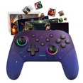 thumbnail image 1 of Mando Inalámbrico para Switch OLED/LITE/PC (C), 1 of 9