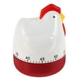 thumbnail image 5 of STOBOK Timers Kitchen Creative Rectangular Timer for Time Management 1Set, 5 of 8