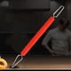 thumbnail image 5 of Cuchillo de cocina para tallar, herramienta de tallado culinario para modelar y esculpir 179 cm BLESIY Cortador de talla, 5 of 8