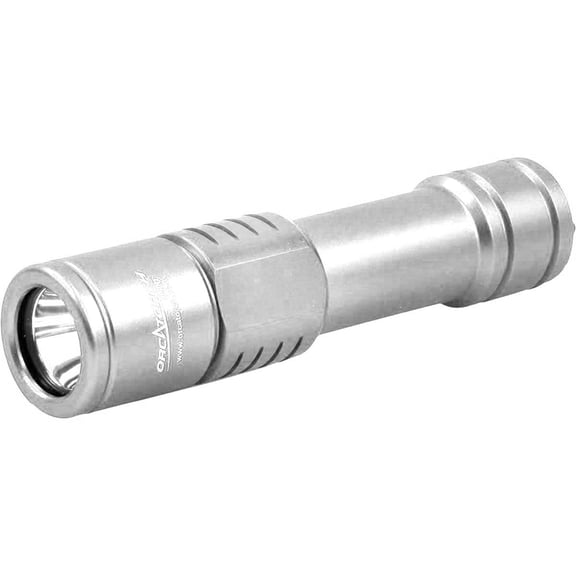 Orcatorch OrcaTorch D520, 1000 Lumen Light
