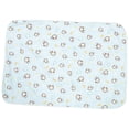 thumbnail image 1 of Guinea Pig Cage Liner Reusable Pet Nest Mat Washable Menstrual Cushion, 1 of 7