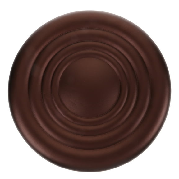 FRCOLOR Low Rolling Stools with Wheels Beautiful Seam Toddler Office