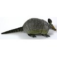 thumbnail image 1 of Phil Seltzer Realistic Model Rubber Armadillo Replica 6 " Phil Seltzer 709807520062, 1 of 1
