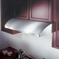 KOBE CH22 Series 30-Inch Hands-Free Fully Auto Under Cabinet Range Hood in Stainless Steel