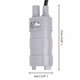 thumbnail image 4 of Bomba de agua dulce sumergible de 12 V y 10 lpm compatible con inodoros de cassette Thetford C2 C200 Cwe Cs C402, 4 of 4
