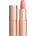 thumbnail image 4 of Charlotte Tilbury Hot Lips Lipstick - # Liv It Up 3.5g/0.12oz, 4 of 5